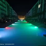 Fanadir Sea View Appartment