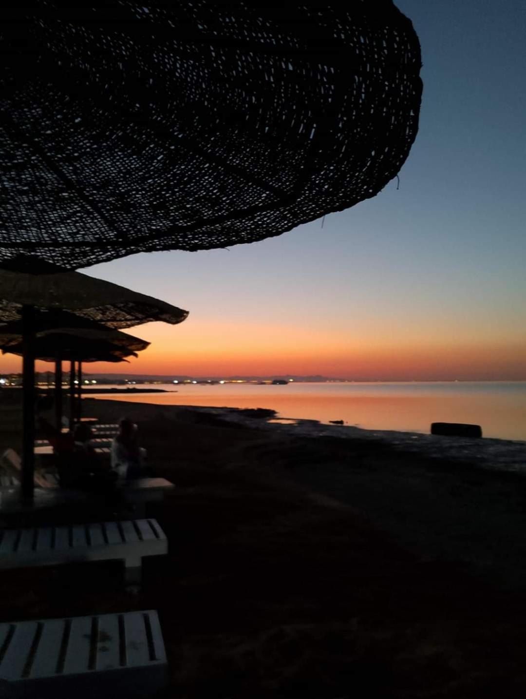 Fanadir Sea View Hurghada