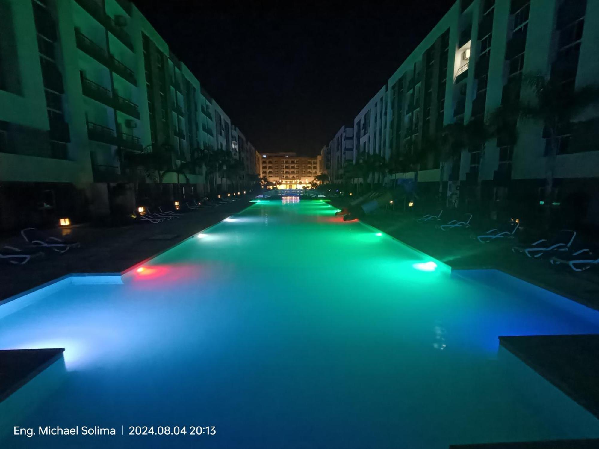 Fanadir Sea View * Hurghada