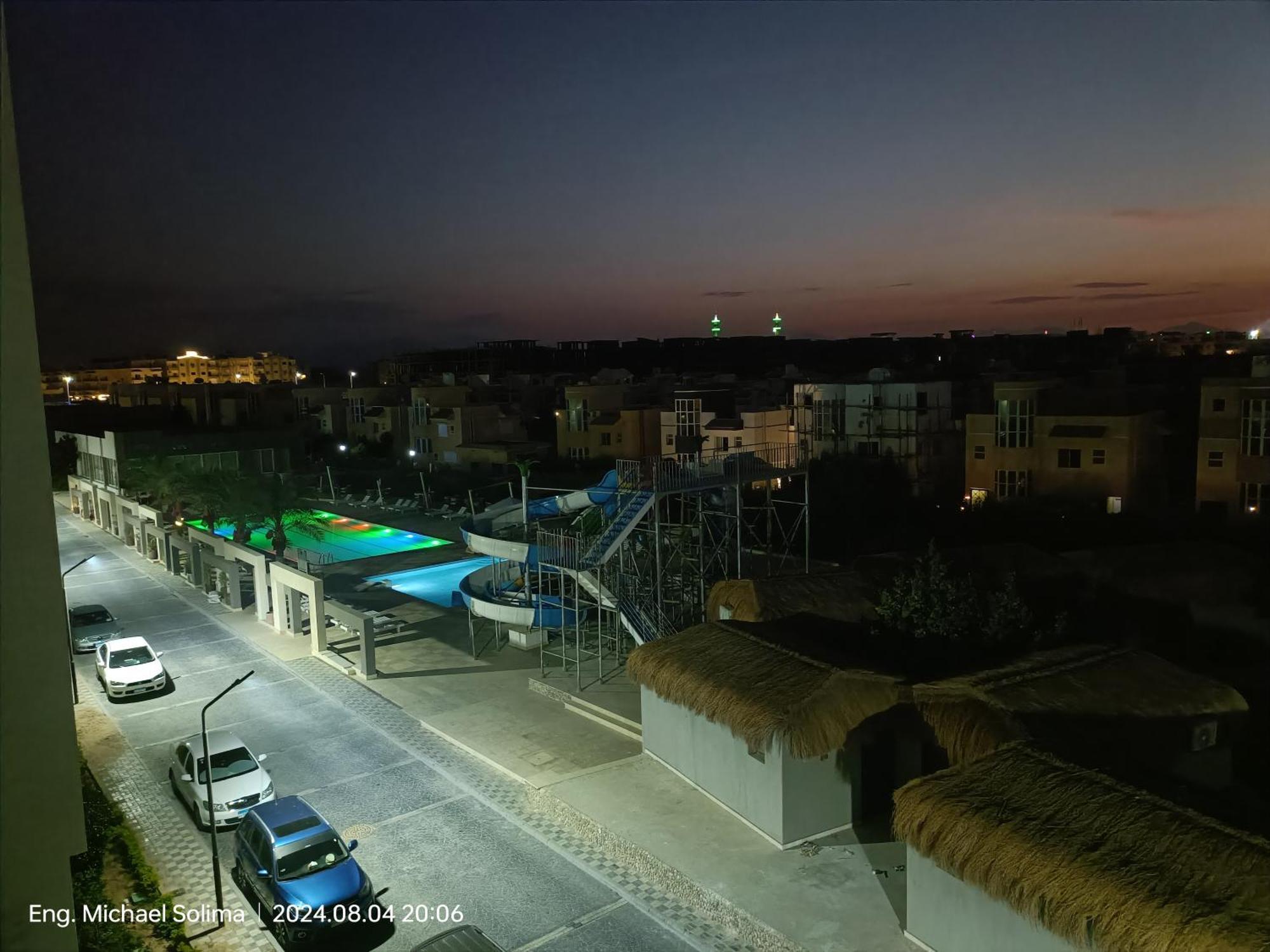 Fanadir Sea View Hurghada